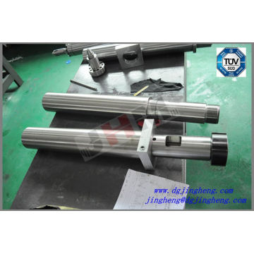 Yingcheng D28 Nitrided Screw Barrel